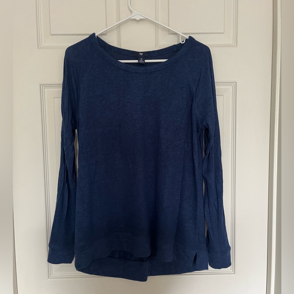 Gap Factory Lightweight Sweater